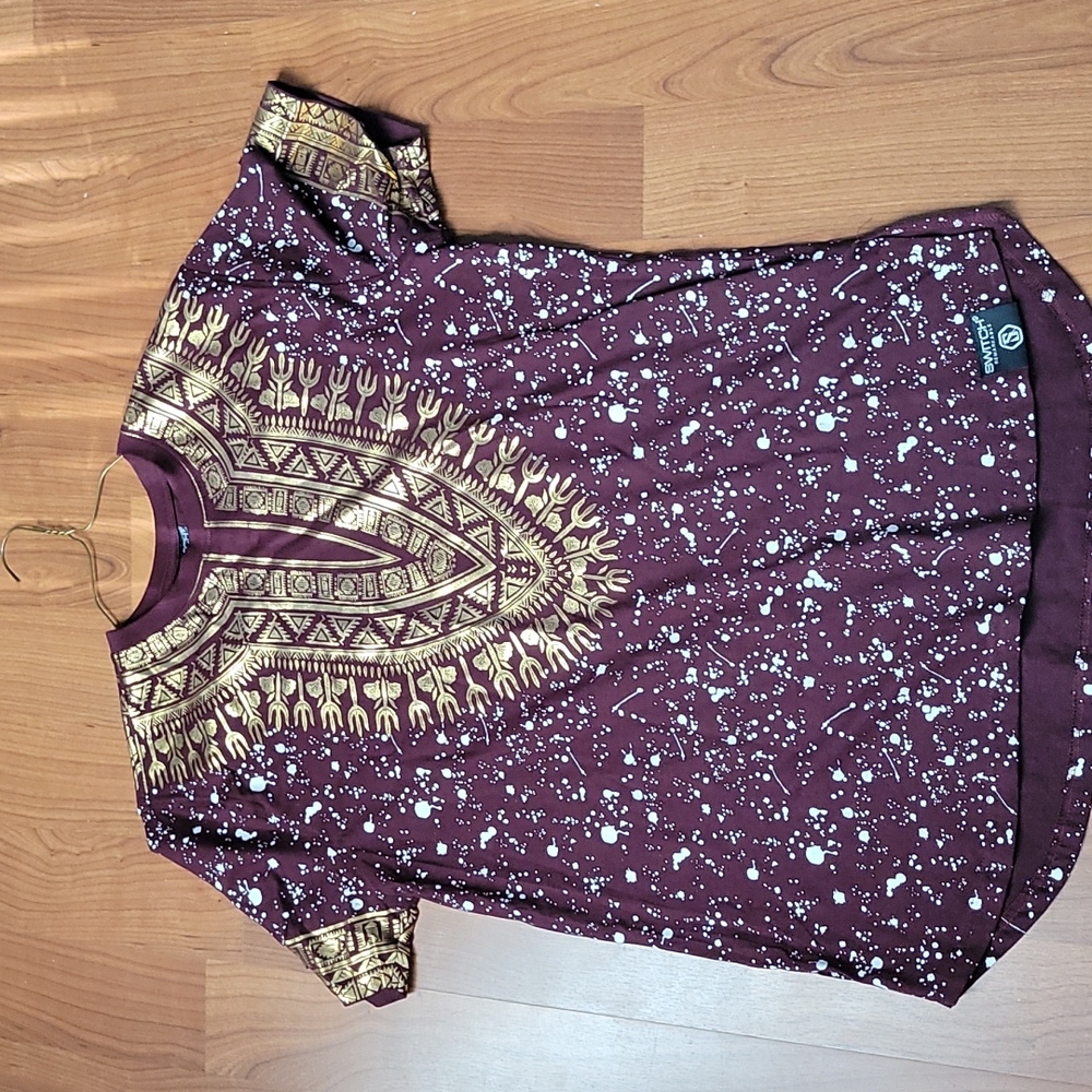 Mens shirt